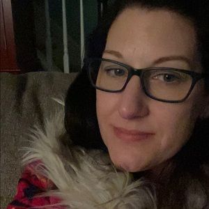 Meet your Posher, Tracy